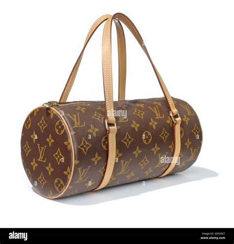 Louis Vuitton Cylinder Bag 